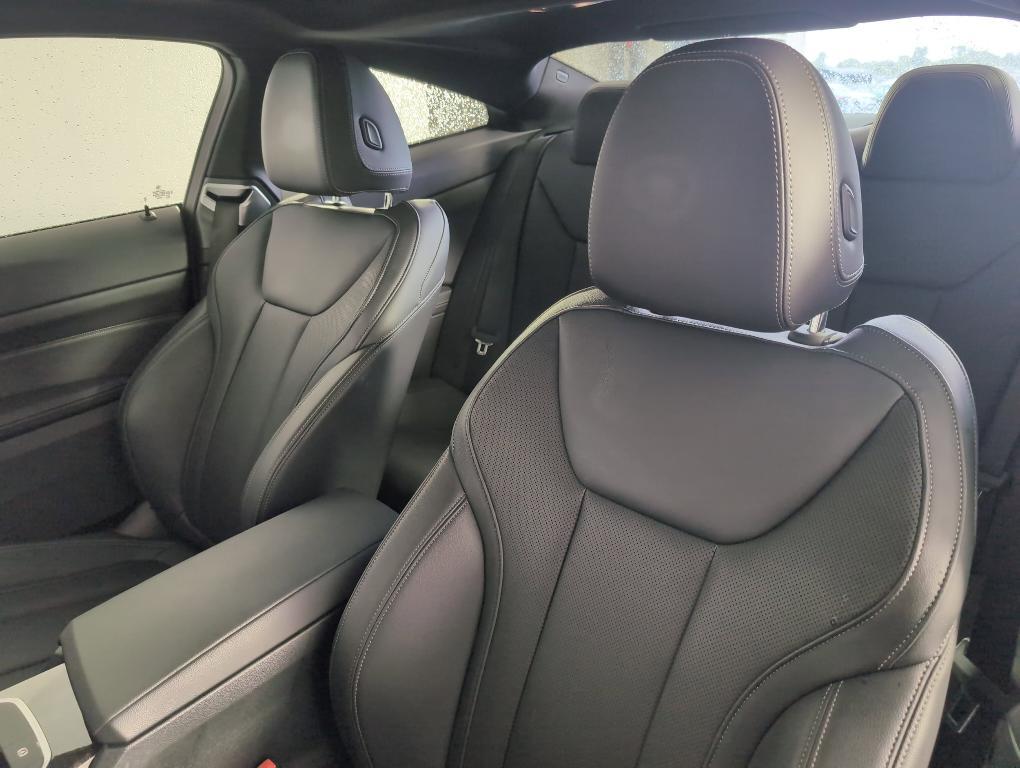 used 2024 BMW 430 car, priced at $39,499