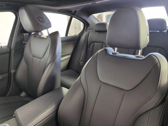 used 2024 BMW 330 car, priced at $35,999
