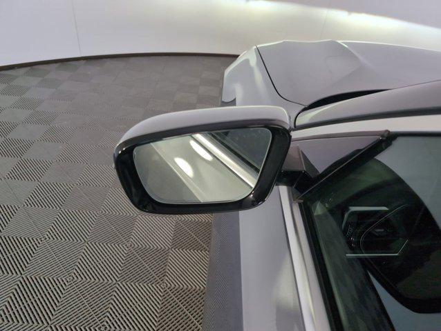 used 2024 BMW 330 car, priced at $35,999