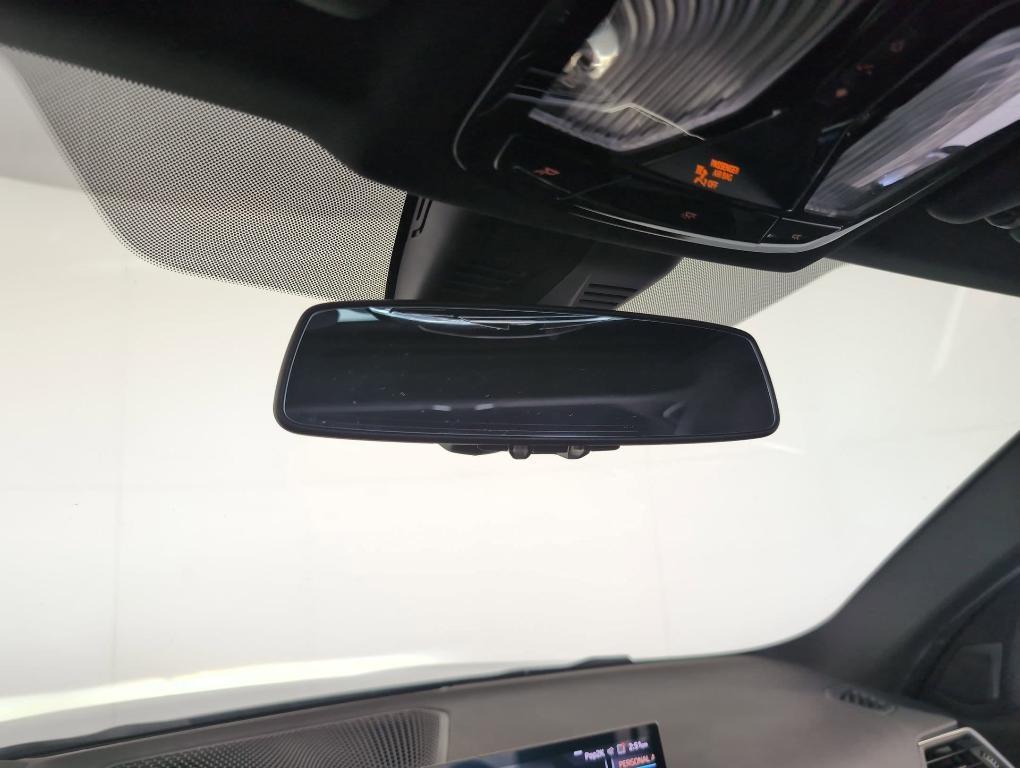 used 2024 BMW 330 car, priced at $35,999
