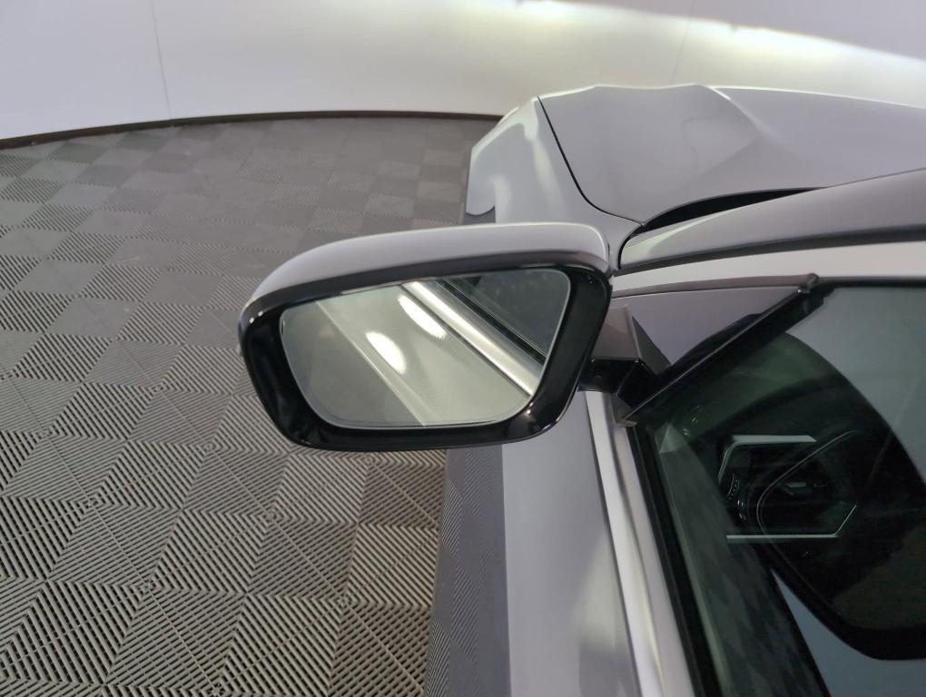 used 2024 BMW 330 car, priced at $35,999