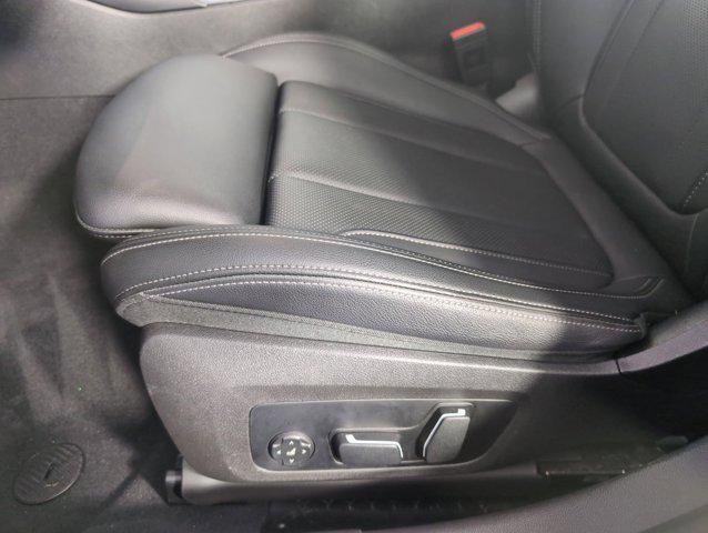 used 2024 BMW 330 car, priced at $35,999
