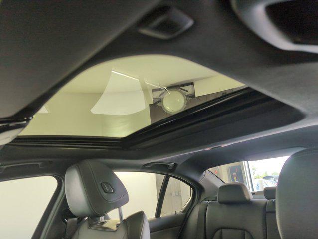 used 2024 BMW 330 car, priced at $35,999