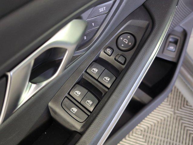 used 2024 BMW 330 car, priced at $35,999