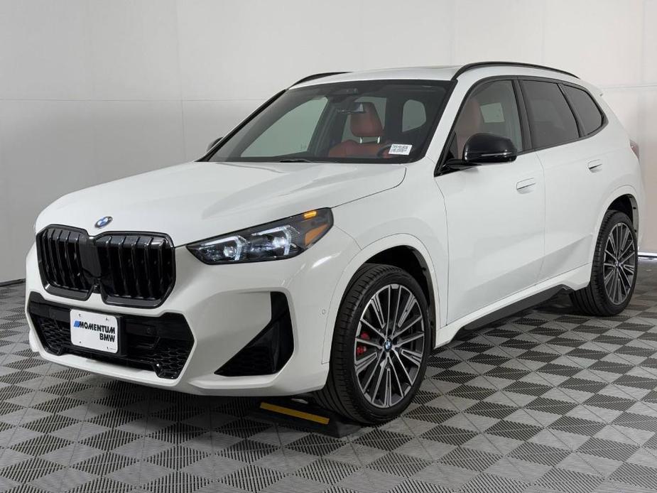 used 2024 BMW X1 car, priced at $41,999