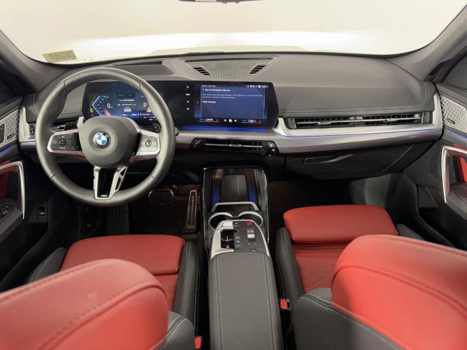 used 2024 BMW X1 car, priced at $41,999