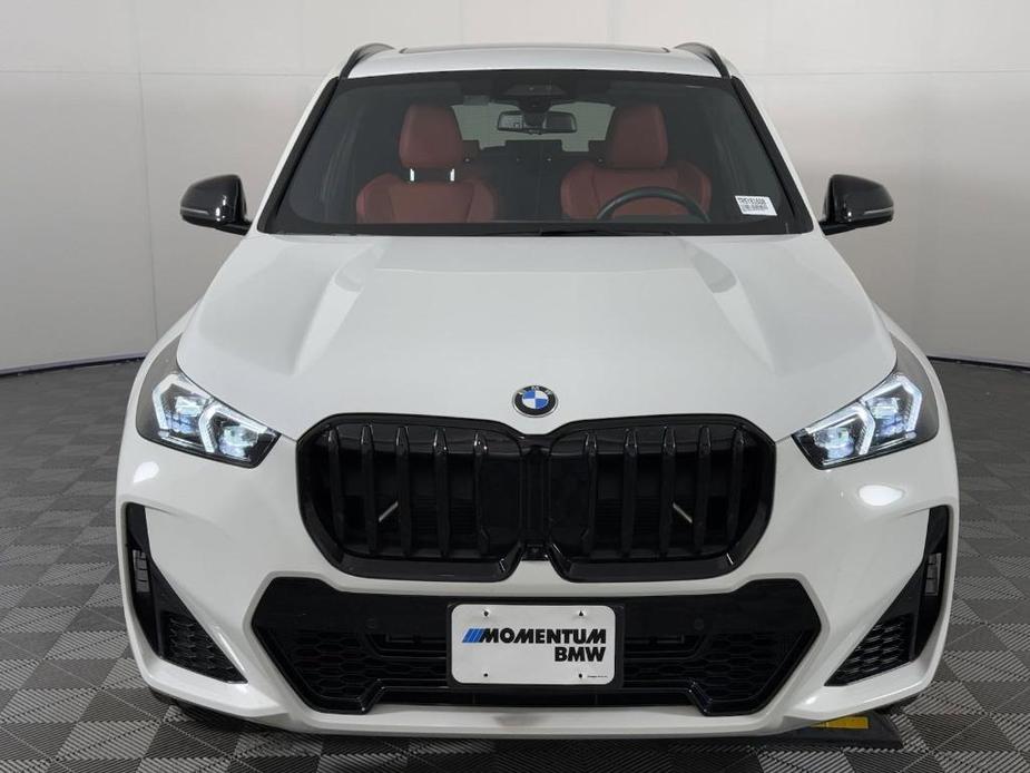 used 2024 BMW X1 car, priced at $41,999