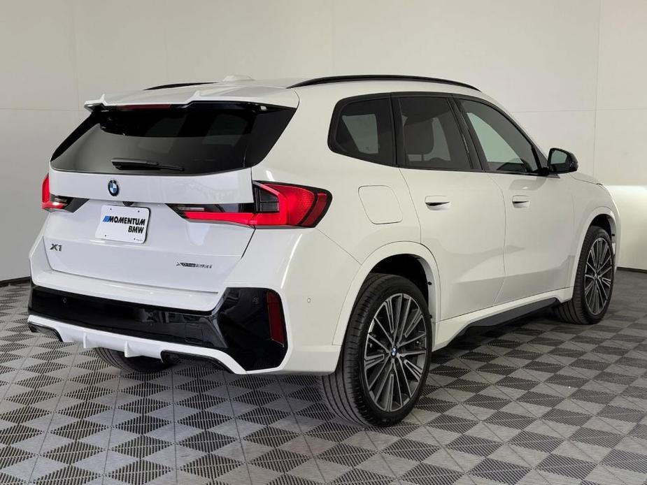 used 2024 BMW X1 car, priced at $41,999