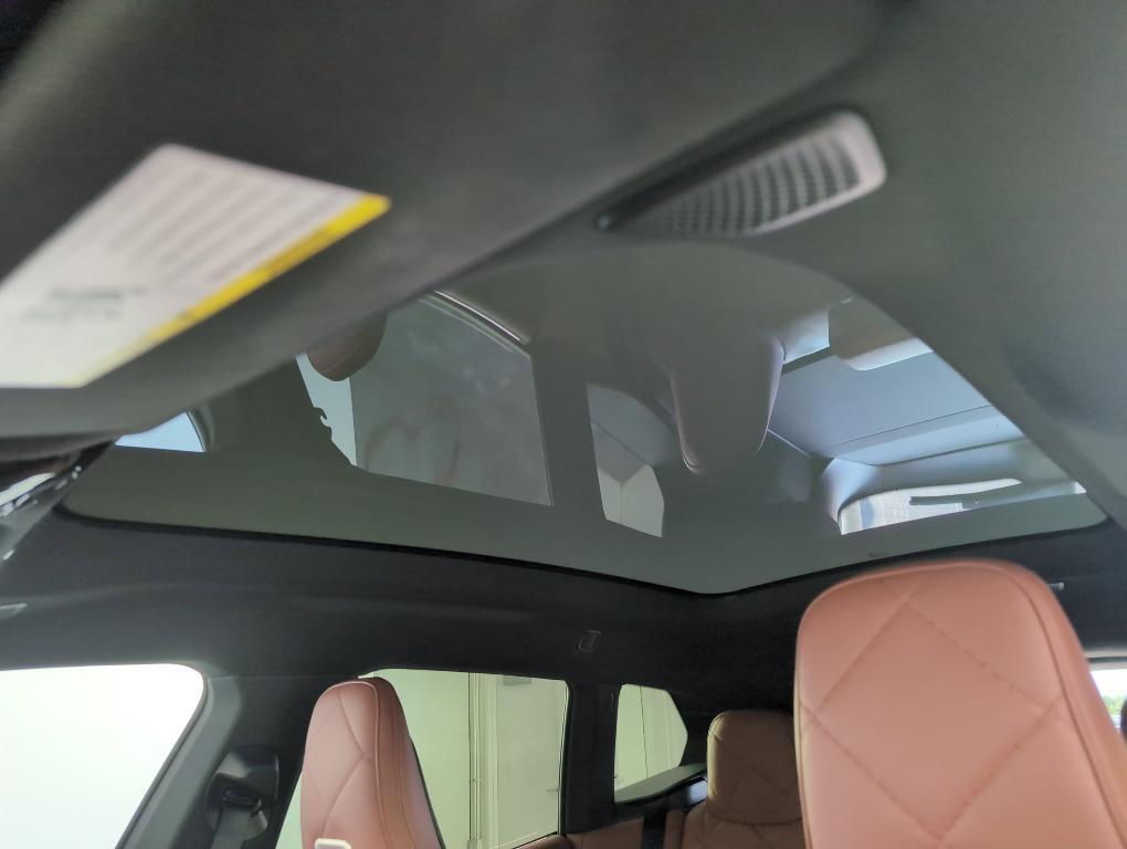used 2023 BMW iX car, priced at $58,999