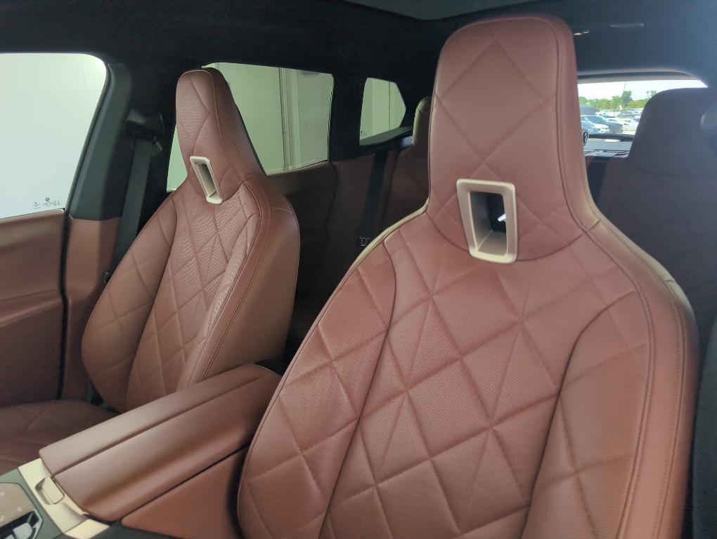 used 2023 BMW iX car, priced at $58,999