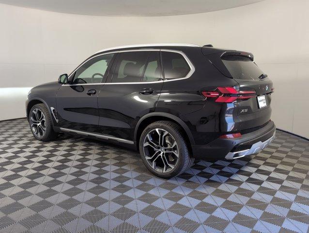 new 2026 BMW X5 car, priced at $75,725