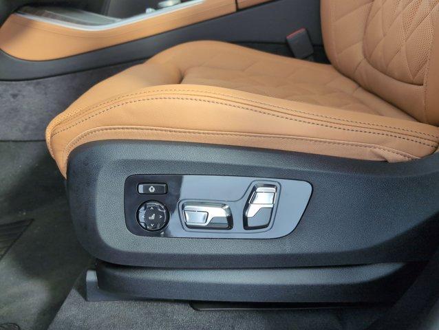 new 2026 BMW X5 car, priced at $75,725