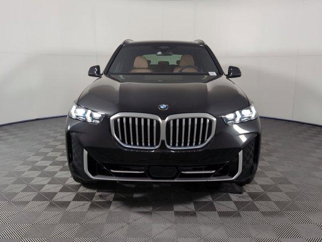 new 2026 BMW X5 car, priced at $75,725
