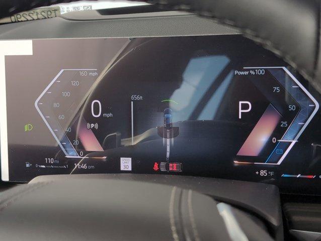 new 2026 BMW X5 car, priced at $75,725