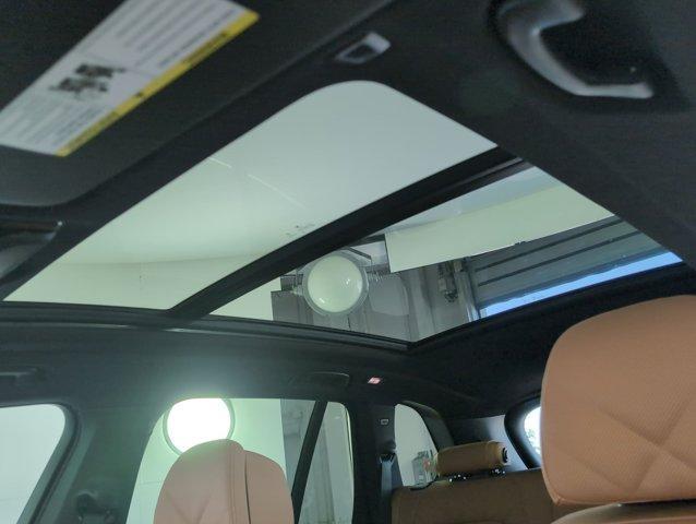 new 2026 BMW X5 car, priced at $75,725