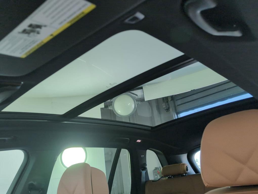 new 2026 BMW X5 car, priced at $75,725