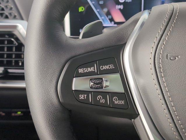 new 2026 BMW X5 car, priced at $75,725