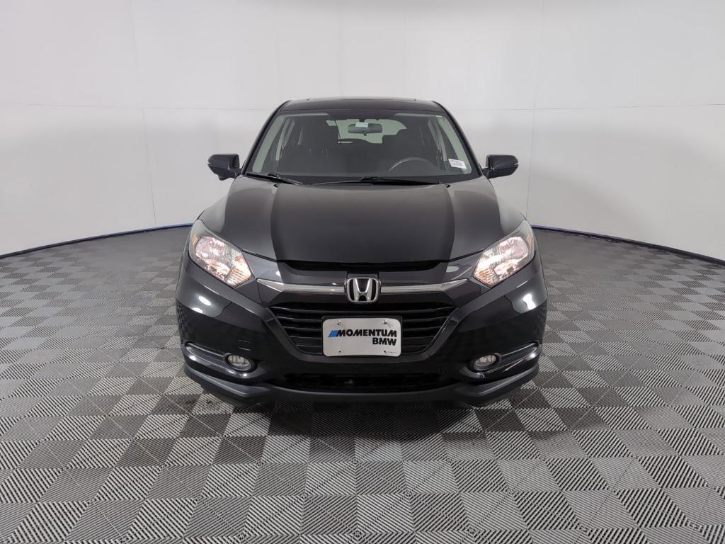 used 2016 Honda HR-V car, priced at $16,999