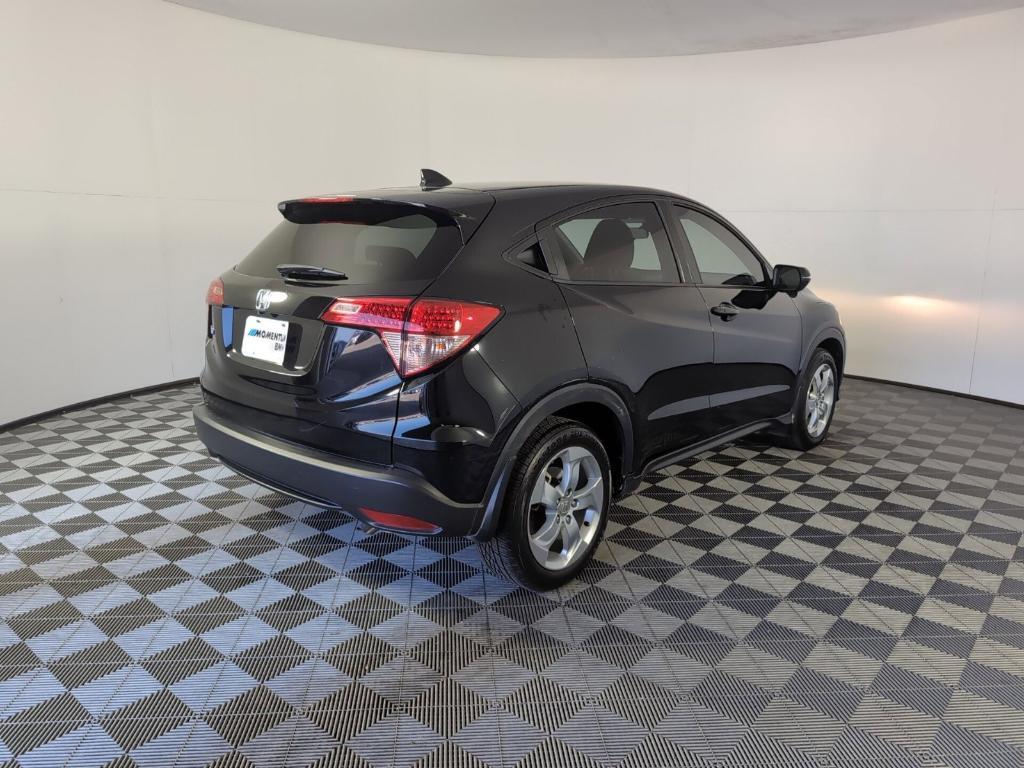 used 2016 Honda HR-V car, priced at $16,999