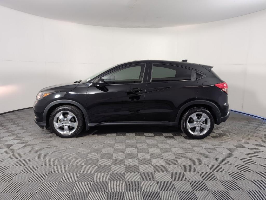 used 2016 Honda HR-V car, priced at $16,999