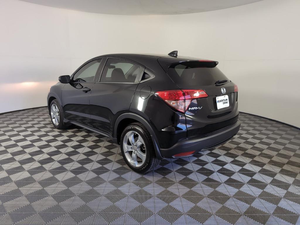 used 2016 Honda HR-V car, priced at $16,999