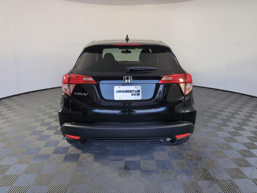 used 2016 Honda HR-V car, priced at $16,999