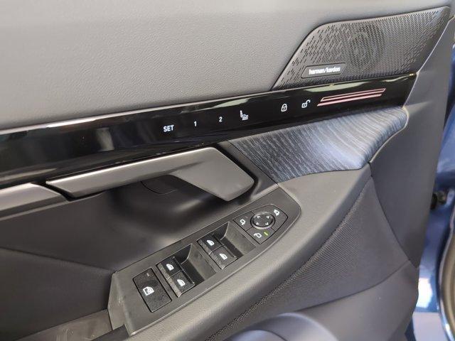 used 2024 BMW 530 car, priced at $52,494
