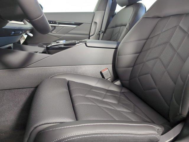 used 2024 BMW 530 car, priced at $52,494