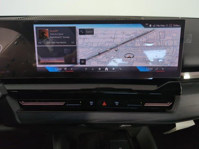 used 2024 BMW 530 car, priced at $52,494