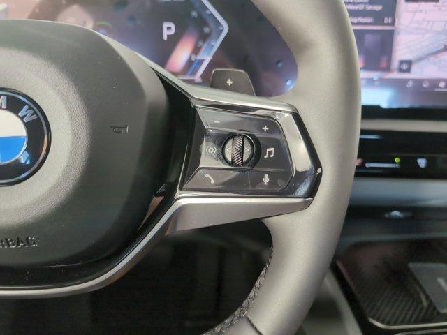 used 2024 BMW 530 car, priced at $52,494
