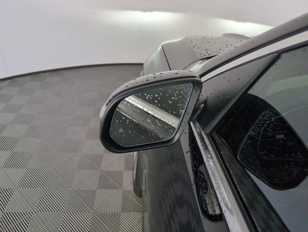used 2022 Mercedes-Benz GLE 350 car, priced at $39,499