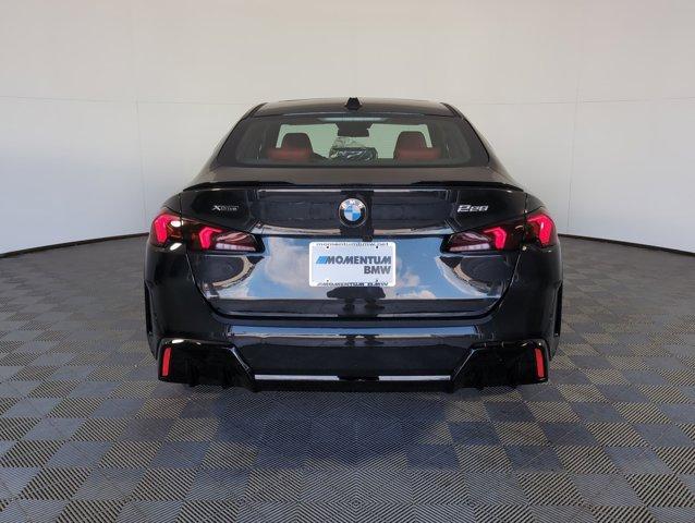 new 2026 BMW 228 Gran Coupe car, priced at $50,225