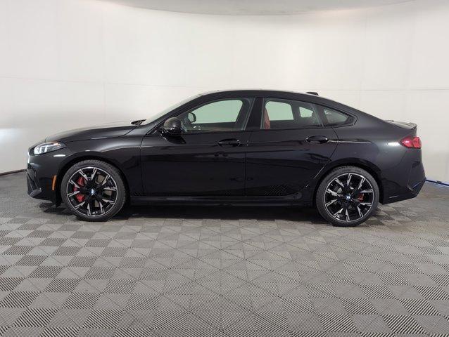 new 2026 BMW 228 Gran Coupe car, priced at $50,225