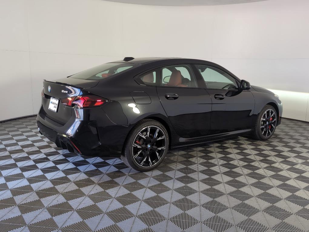 new 2026 BMW 228 Gran Coupe car, priced at $50,225