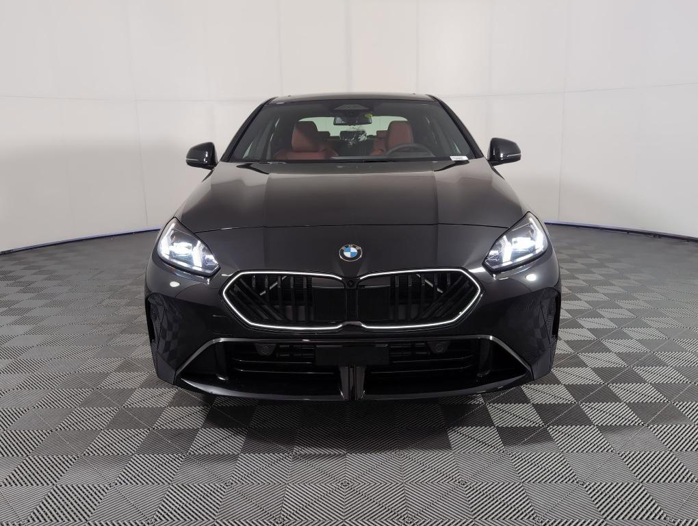new 2026 BMW 228 Gran Coupe car, priced at $50,225