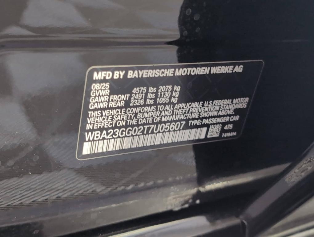 new 2026 BMW 228 Gran Coupe car, priced at $50,225