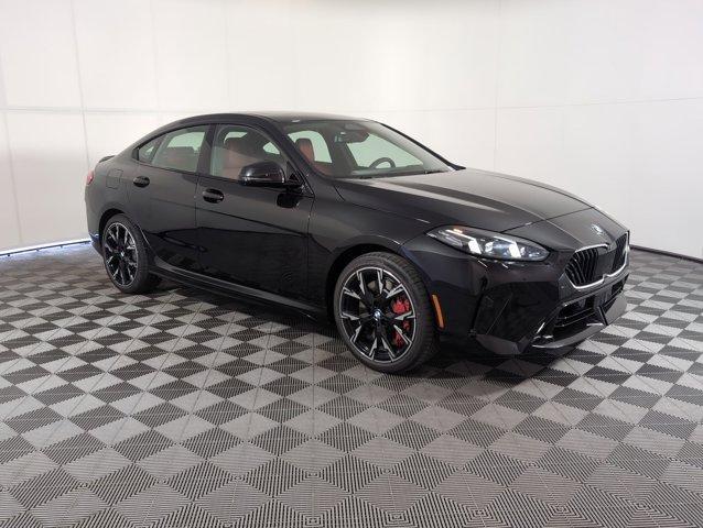 new 2026 BMW 228 Gran Coupe car, priced at $50,225