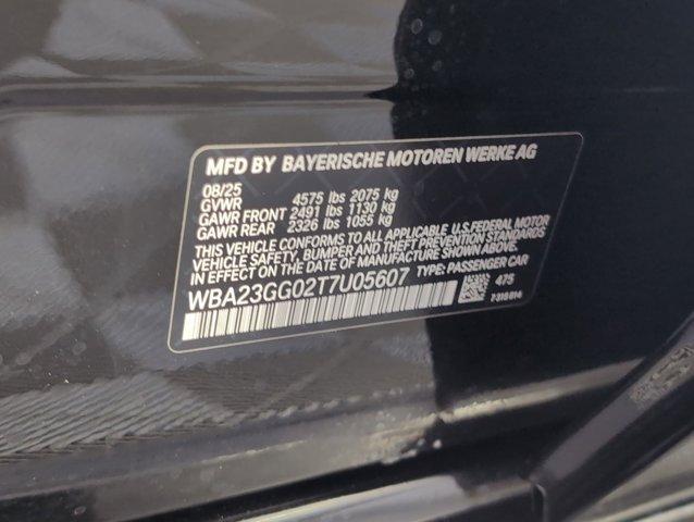 new 2026 BMW 228 Gran Coupe car, priced at $50,225