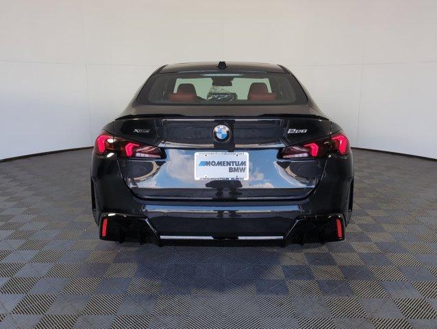 new 2026 BMW 228 Gran Coupe car, priced at $50,225