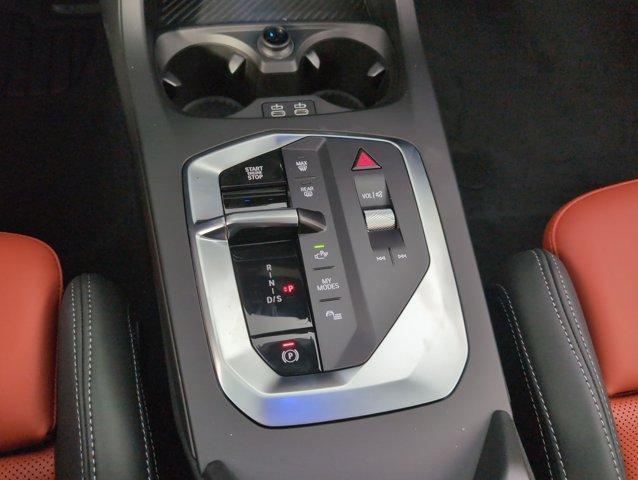 new 2026 BMW 228 Gran Coupe car, priced at $50,225