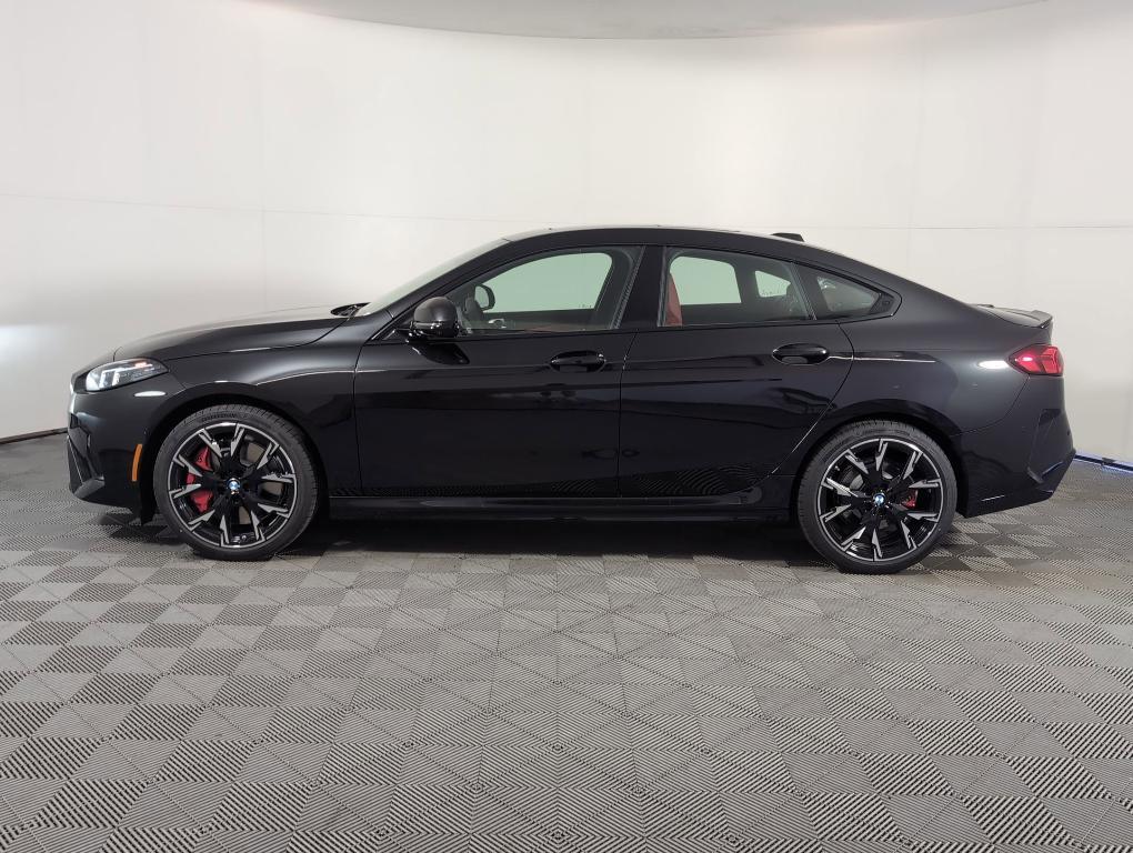 new 2026 BMW 228 Gran Coupe car, priced at $50,225