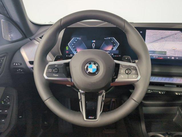 new 2026 BMW 228 Gran Coupe car, priced at $50,225