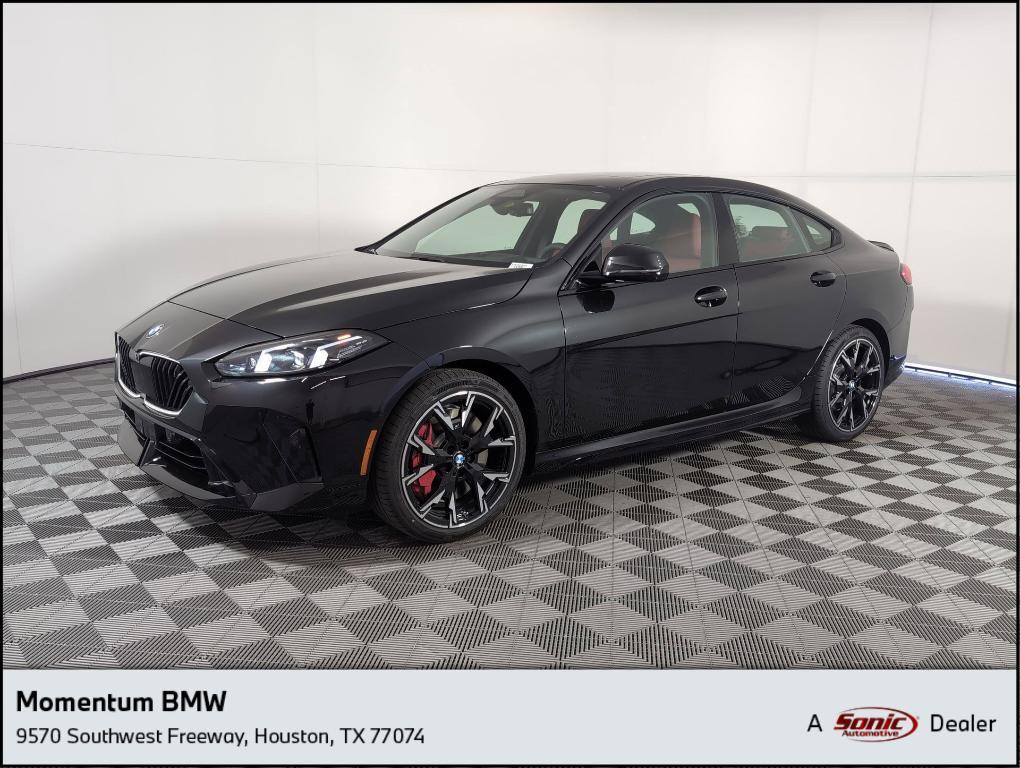 new 2026 BMW 228 Gran Coupe car, priced at $50,225