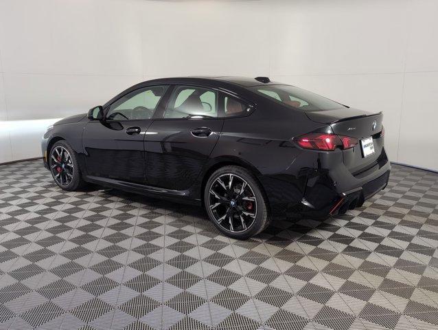 new 2026 BMW 228 Gran Coupe car, priced at $50,225