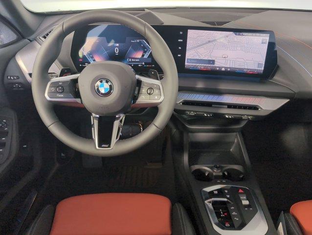 new 2026 BMW 228 Gran Coupe car, priced at $50,225
