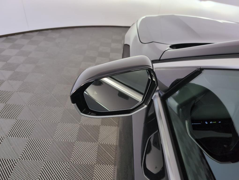 new 2026 BMW 530 car, priced at $64,515