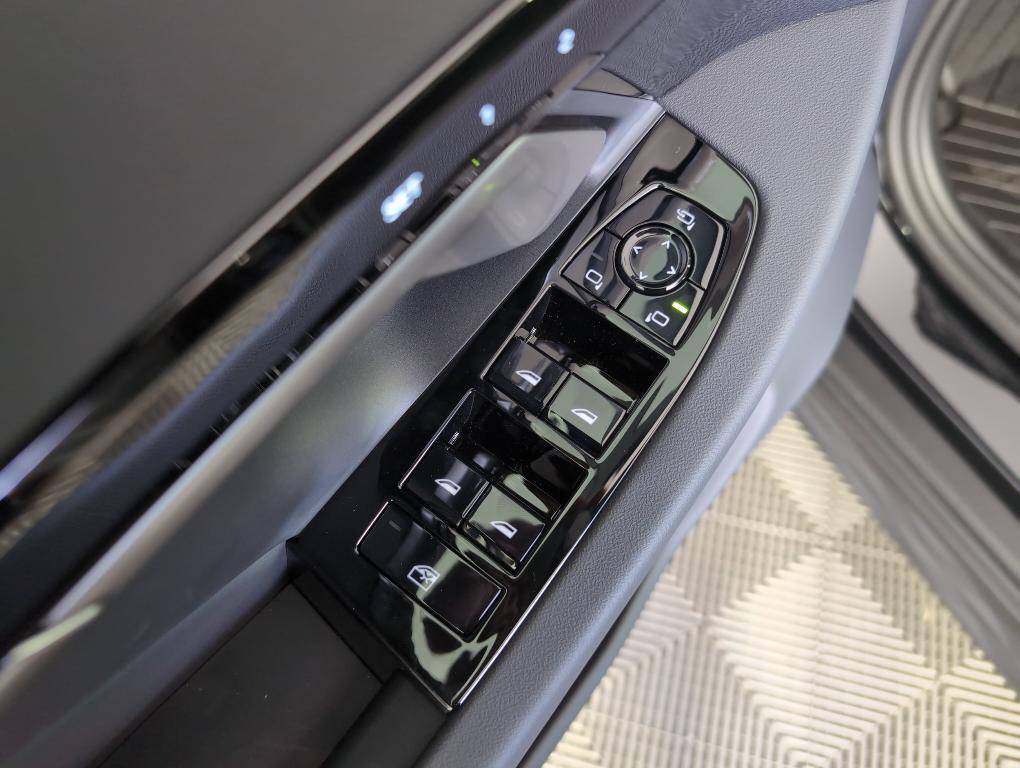 new 2026 BMW 530 car, priced at $64,515