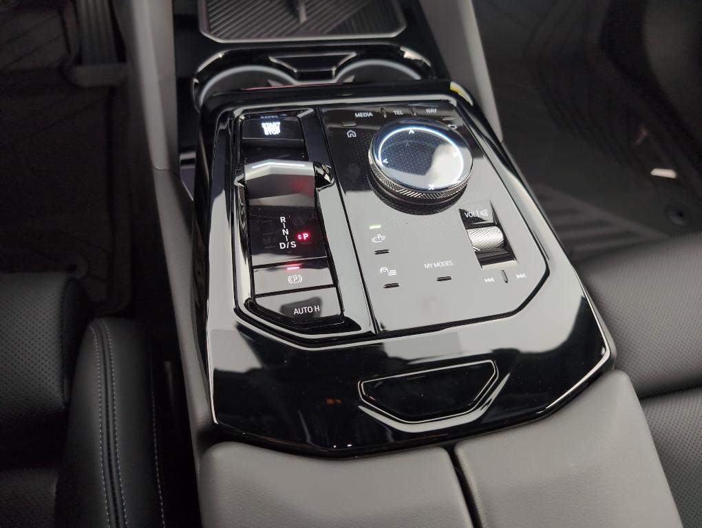 new 2026 BMW 530 car, priced at $64,515