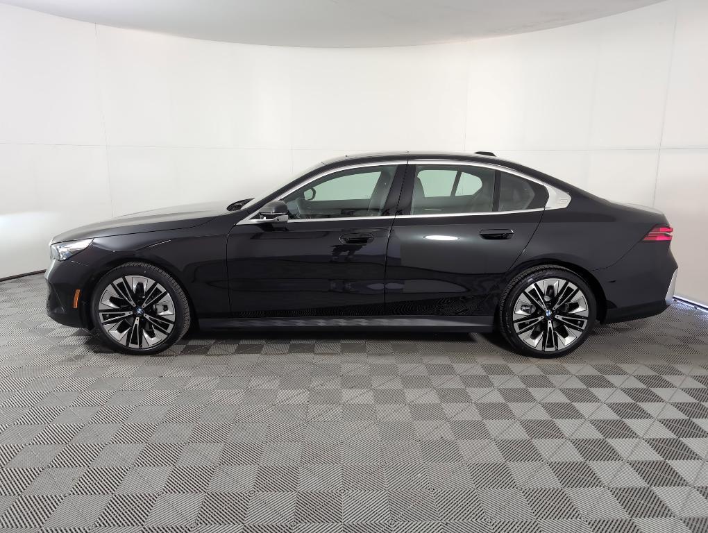 new 2026 BMW 530 car, priced at $64,515