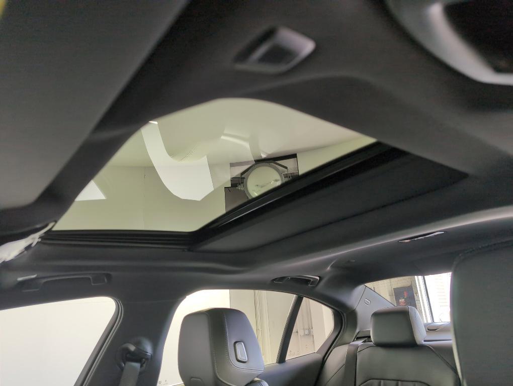 new 2026 BMW 530 car, priced at $64,515